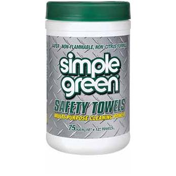 Simple Green Safety Towels®