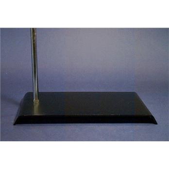 Stamped Steel Base Support Stand