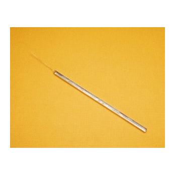 Inoculating Needle with Looped Nichrome Wire 