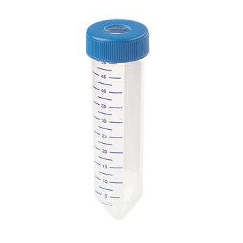 Disposable tube for S 18 / 25-ET50