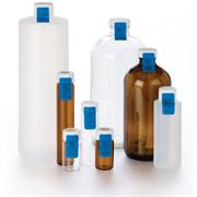 Chemically Preserved Environmental Sample Containers
