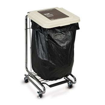 Low Density Trash Can Liners