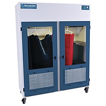 SecureDry™ Evidence Drying Cabinet