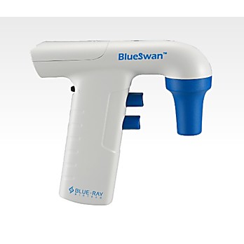 BlueSwan Pipette Controller