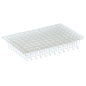 96 Well Flexi PCR Plate