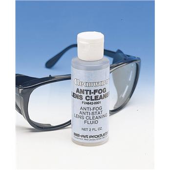 Scienceware® Cleanware™ Anti-Fog Lens Cleaner