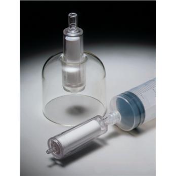 Polyethersulfone Sterivex-GP Radio-Sterilized Syringe Filter Units