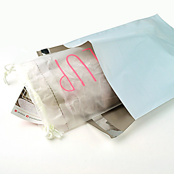 LK Poly Mailers