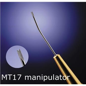 Micro-Manipulator Tool MT17