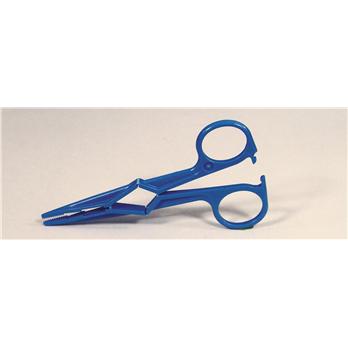 Plastic Forceps, with Jaw Grips