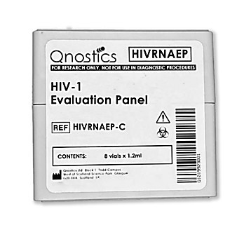 HIV RNA Evaluation Panel