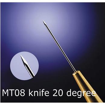 Micro-Knife 20° Tool MT08