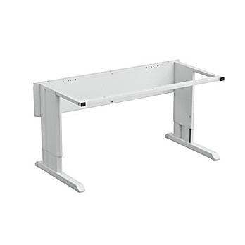 Concept Workbench Frame ESD, Allen Key Adjustable 30" x 72"