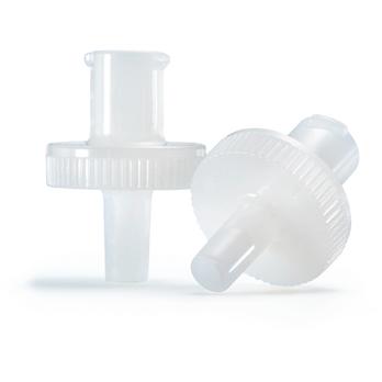 Millex® Syringe Filter Units with Hydrophilic PTFE Membranes