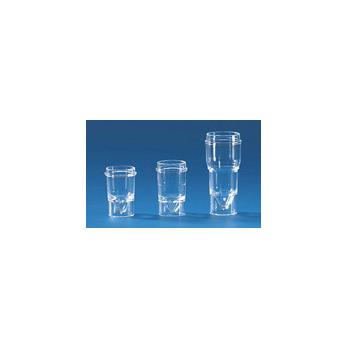 Sample Cups for Clinical Analyzers