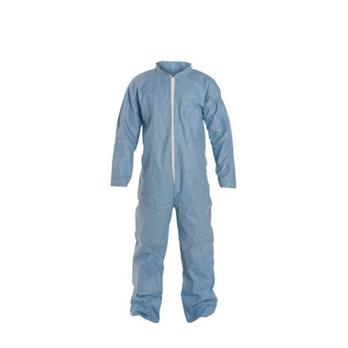 ProShield® 6 SFR Coveralls with Collar, Open Wrists & Ankles