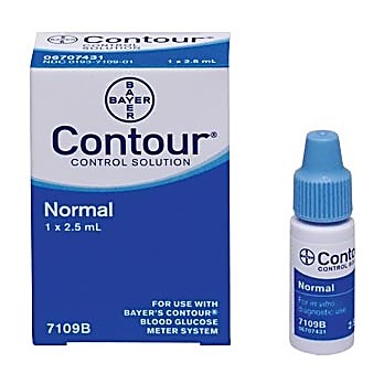Contour® Control Solution