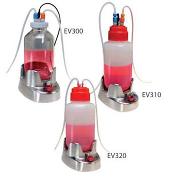 E-Vac Aspiration System
