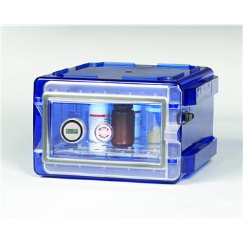 Secador® 1.0 Gas-Purge Desiccator Cabinets 