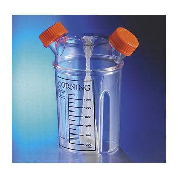 Corning® Disposable Spinner Flasks, Sterile