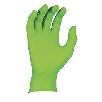 N-DEX® Free Nitrile Gloves