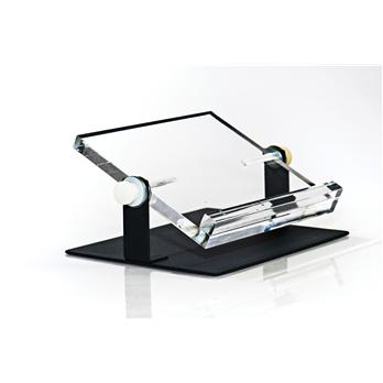 Adjustable Microplate Tilting Stand
