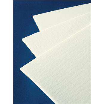 Fritware® Medium Porosity Polyethylene Sheets