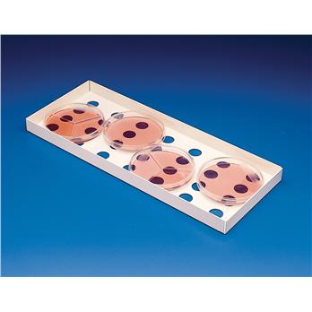 Scienceware® Petri Dish Incubation Trays