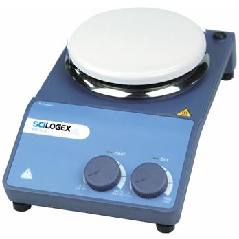 SCILOGEX Analog Magnetic Hot Plate Stirrer