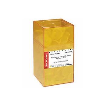 TITAN2® 30mm Syringe Filters