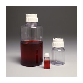 Nalgene™ Polycarbonate Validation Bottles