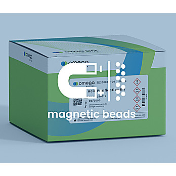 Mag-Bind® Blood DNA HV Kit