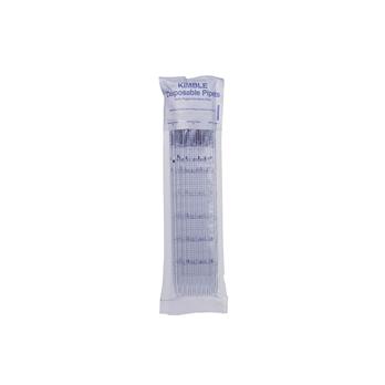 Disposable Bacteriological Pipets
