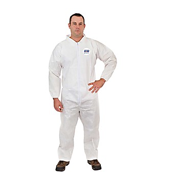 Body Filter 95+® Coverall