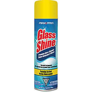 Glass Shine™ Premium Glass Cleaner