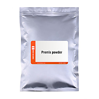 TBS buffer (Tris-Buffered Saline), Premix powder - 1PK(2L)