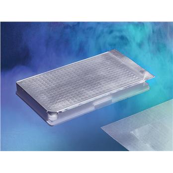 AlumaSeal® CS™ Foil For -80°C Cold Storage