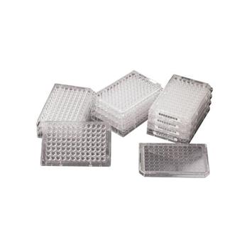 Polystyrene 96 Microwell Plates