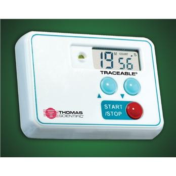 Thomas 9999m Visual Alarm Timer