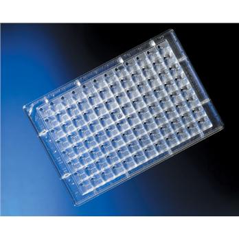 Next Generation Crystalex Coc Protein Crystallization Microplates