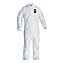 KleenGuard™ A40 Liquid & Particle Protection Coveralls, Elastic Wrists & Ankles