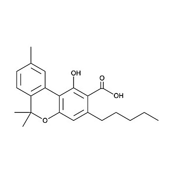 Cannabinolic Acid (CRM)