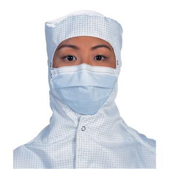 Kimtech™ M5 Face Masks (for ISO Class 3 and higher cleanroom environment)