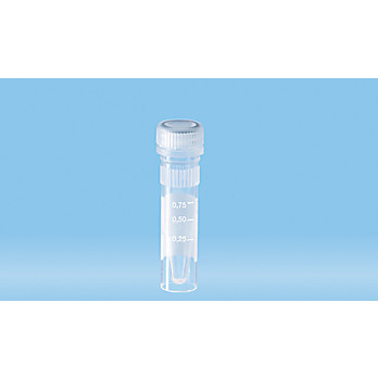 1.5 mL sc micro tube cbs low protein