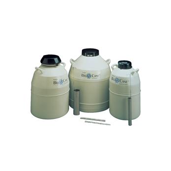 Bio-Cane Canister & Cane Cryogenic Systems