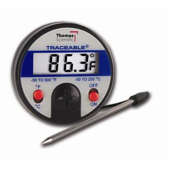 Traceable® Full-Scale Therm 0.2°C
