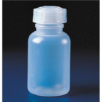 Scienceware® Low Density Polyethylene Wide Mouth Bottles
