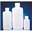 Clear LDPE Narrow Mouth Bottles
