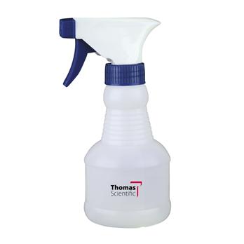 Thomas 240 ml Adjustable Spray Wash Bottle