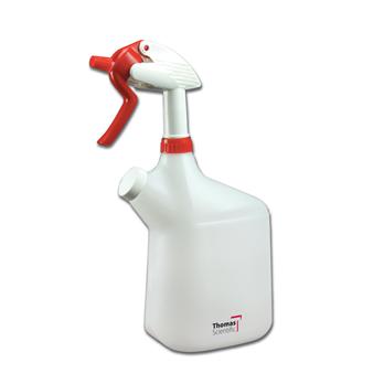 Thomas® 1000 mL Adjustable Spray Wash Bottle